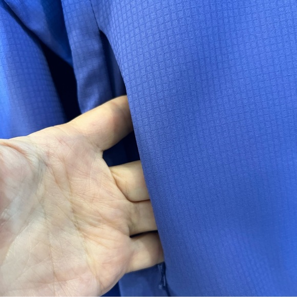 Columbia omni shade Shirt S/P - Picture 4 of 9